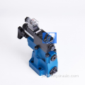 DAW10 PILOT mbukak katup solenoid